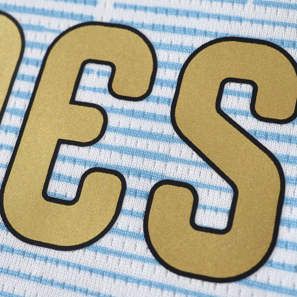 2026 Argentina  Concept version Kids Kit