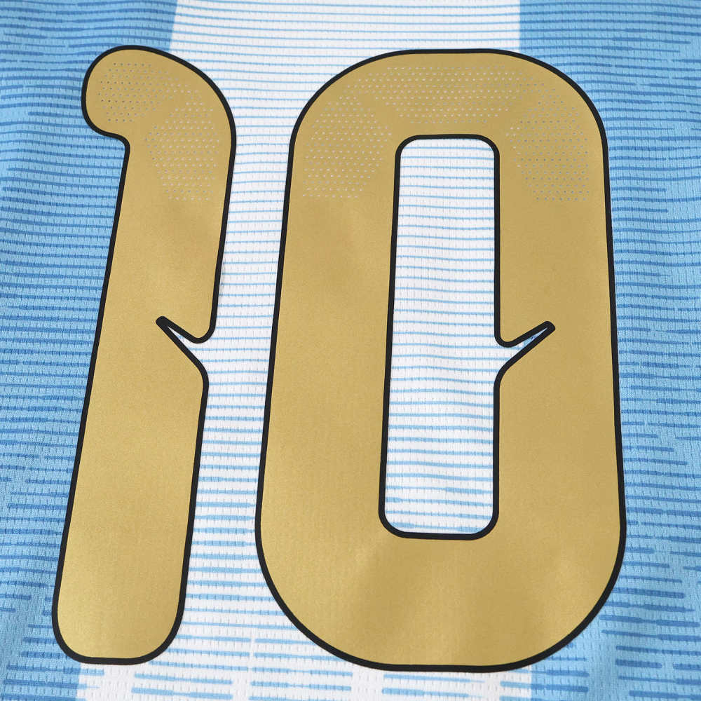 2026 Argentina  Concept version Kids Kit