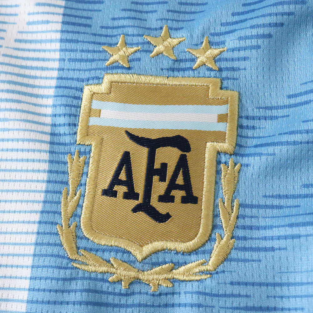 2026 Argentina  Concept version Kids Kit