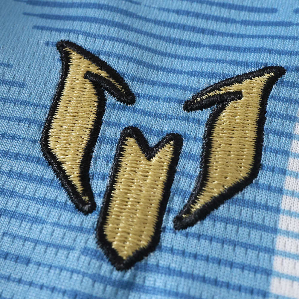 2026 Argentina  Concept version Kids Kit
