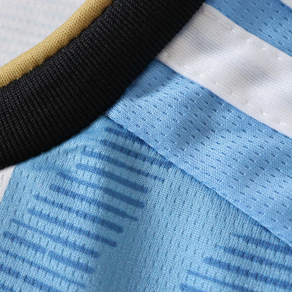 2026 Argentina  Concept version Kids Kit