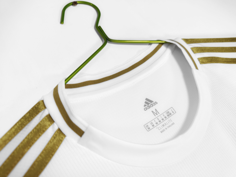 1920 Real Madrid Away long sleeve retro Fan version