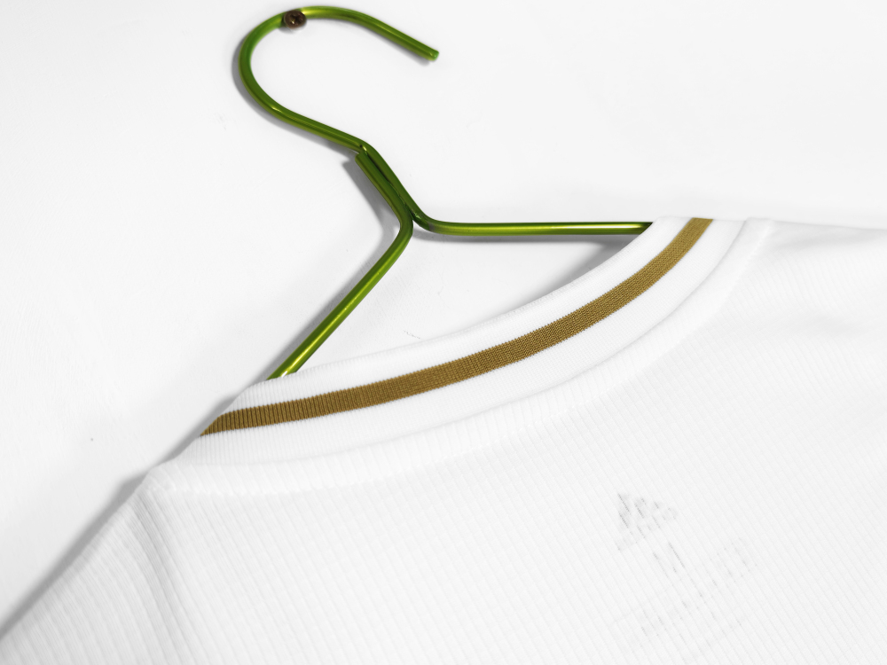 1920 Real Madrid Away long sleeve retro Fan version