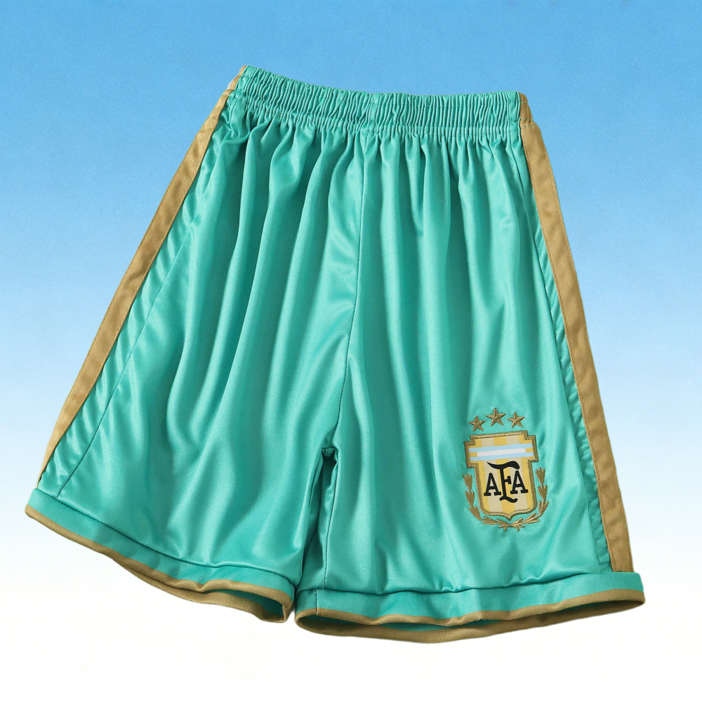 2026 Argentina  Concept version Kids Kit