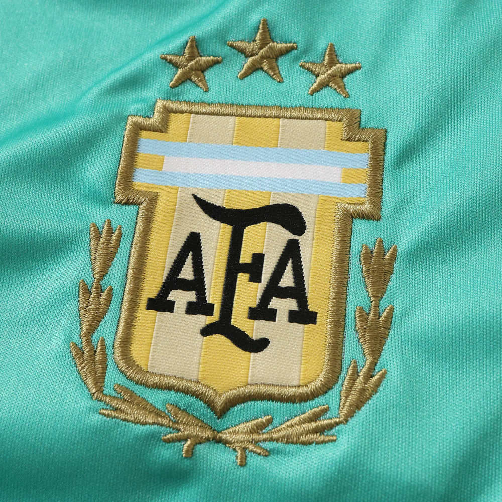 2026 Argentina  Concept version Kids Kit