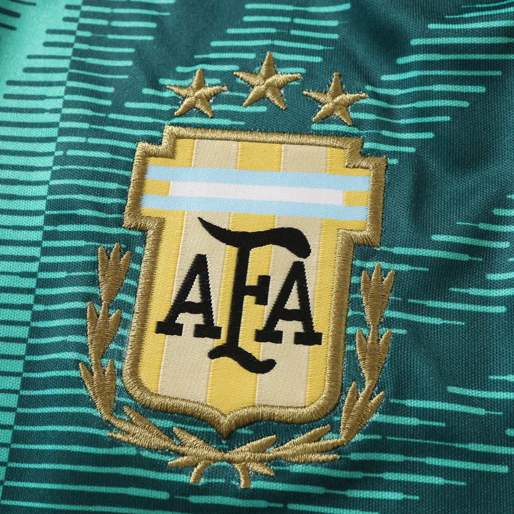 2026 Argentina  Concept version Kids Kit