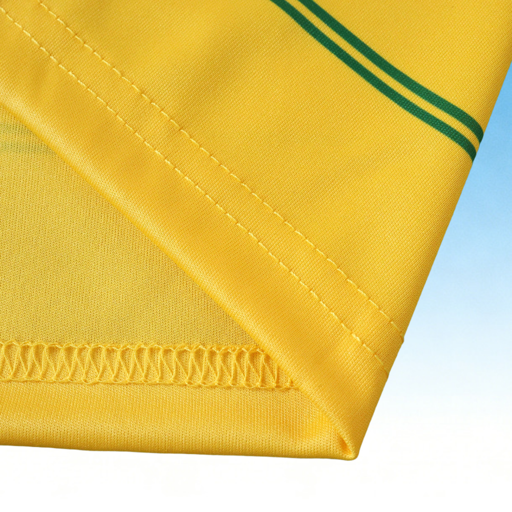 1984 Brazil Home retro Fan version