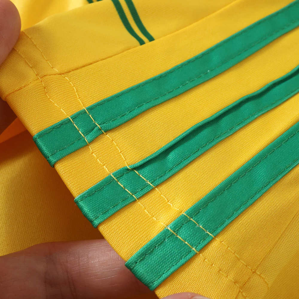 1984 Brazil Home retro Fan version