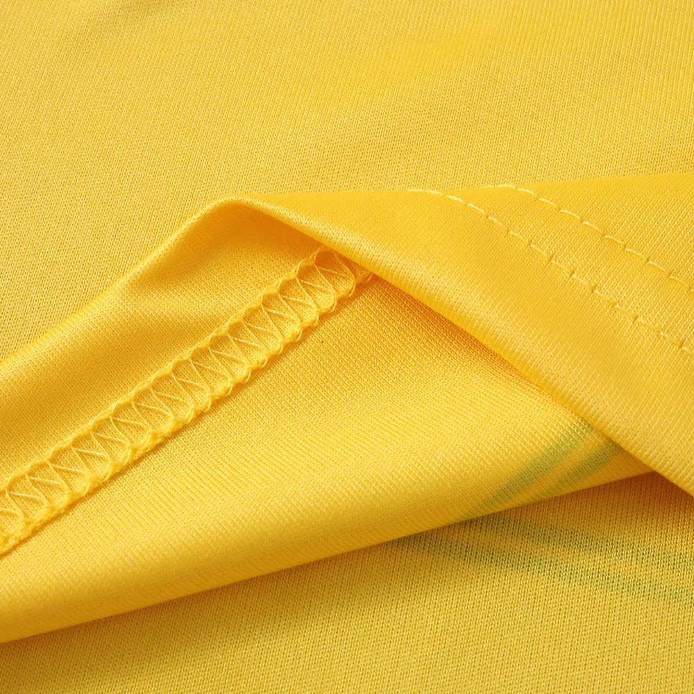 1984 Brazil Home retro Fan version