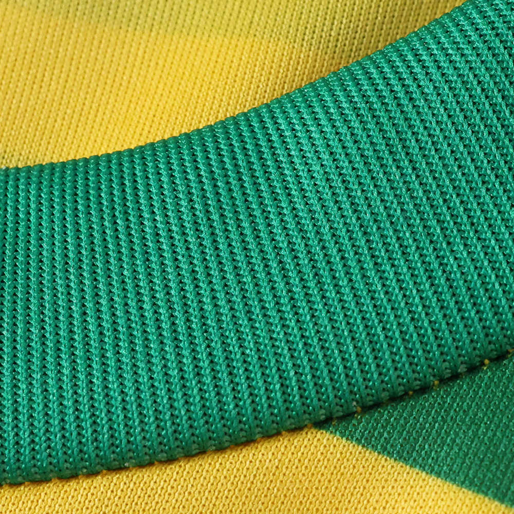 1984 Brazil Home retro Fan version
