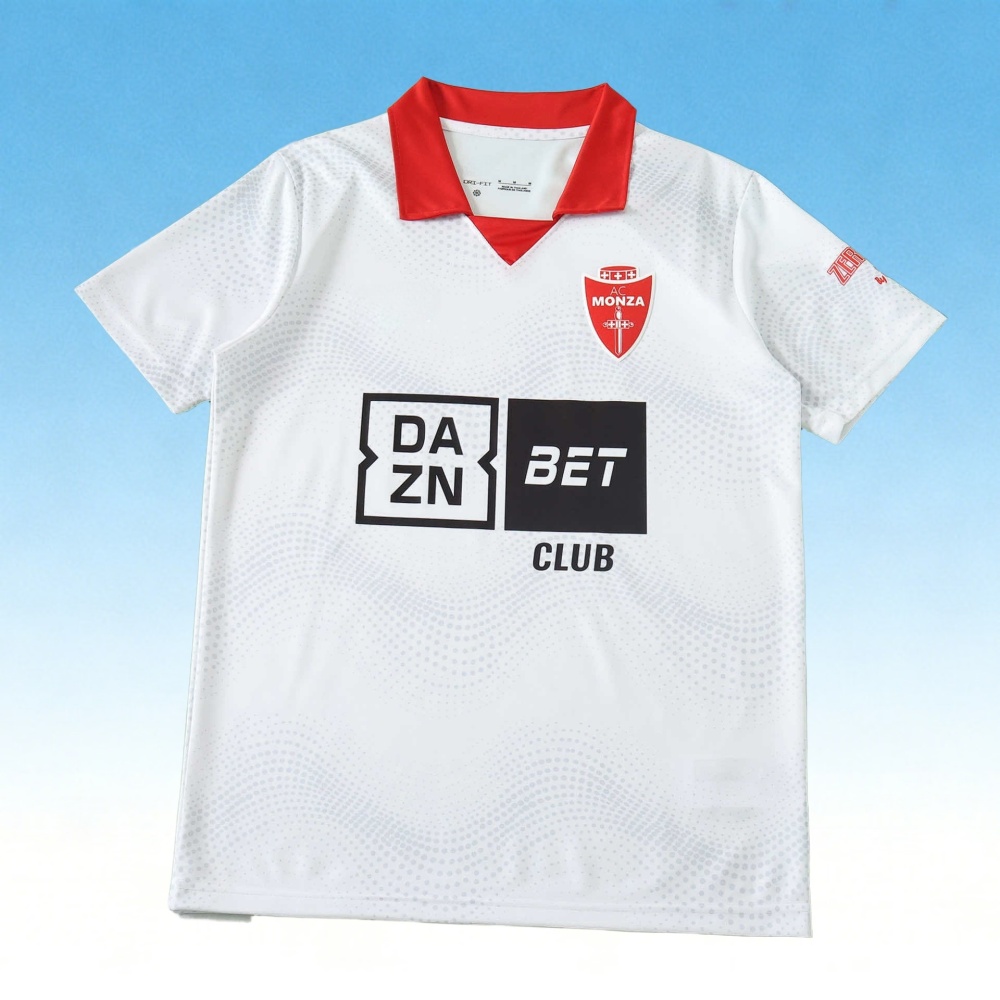 2627 AC Monza Away Fan version
