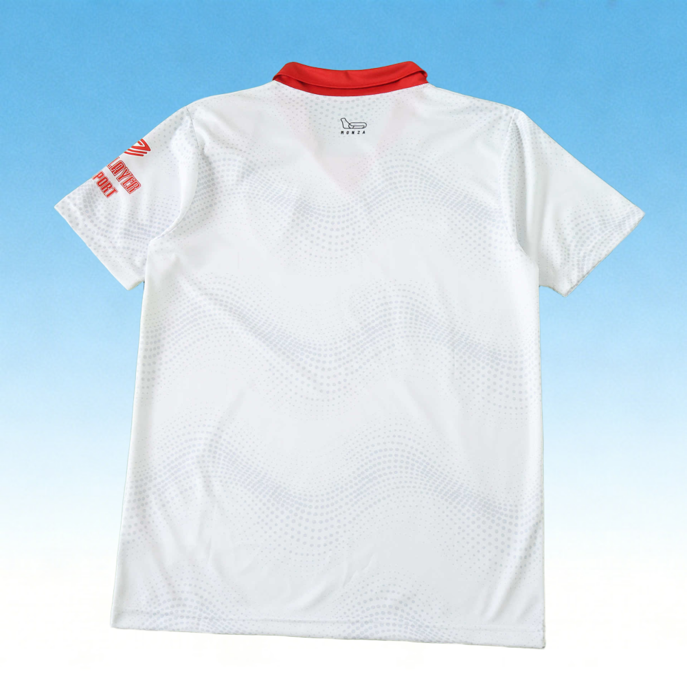 2627 AC Monza Away Fan version
