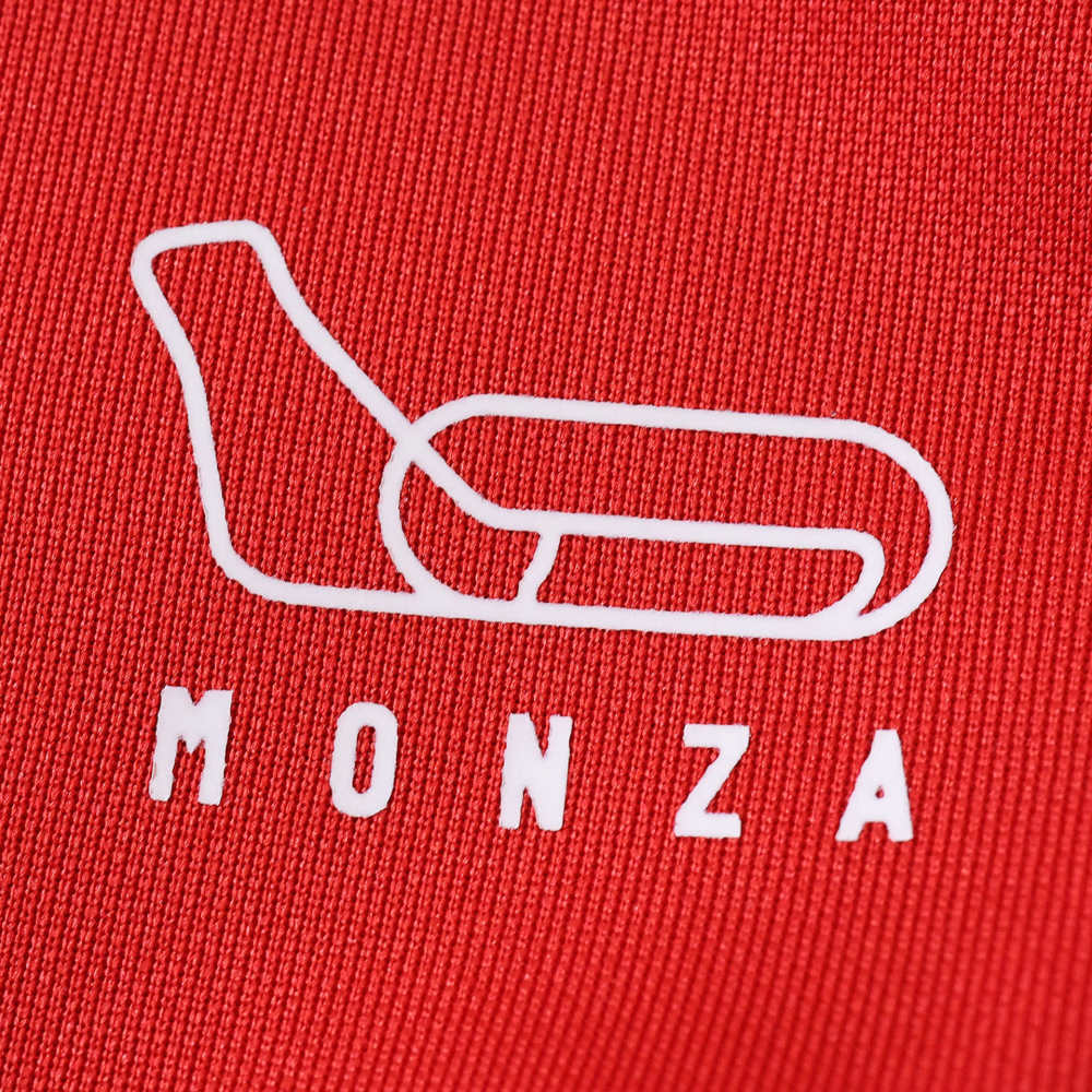 2627 AC Monza Home Fan version