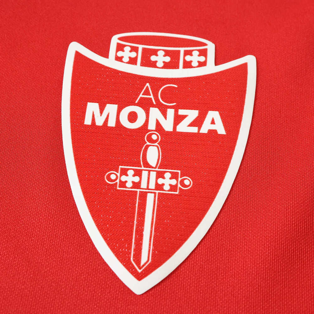 2627 AC Monza Home Fan version