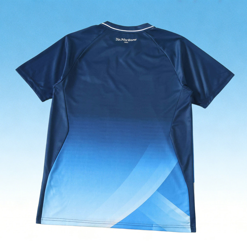 2627 Hertha BSC Away Fan version