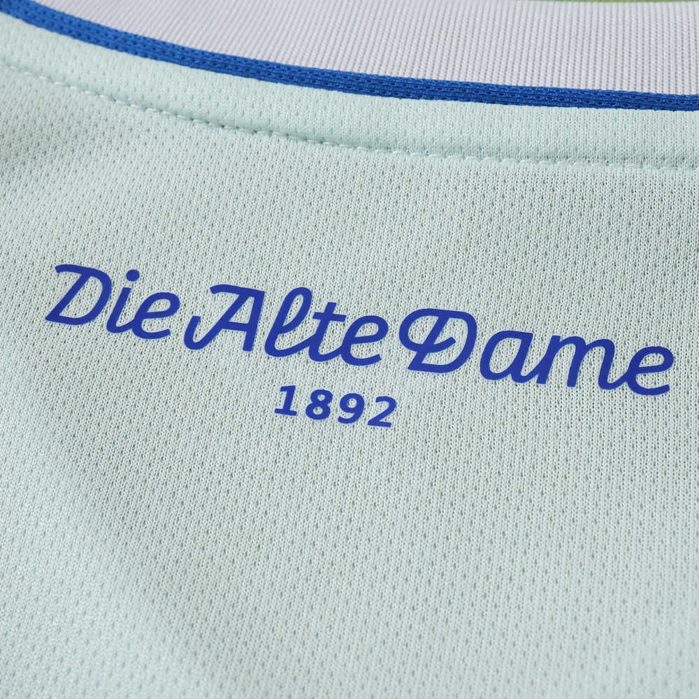 2627 Hertha BSC Third Fan version