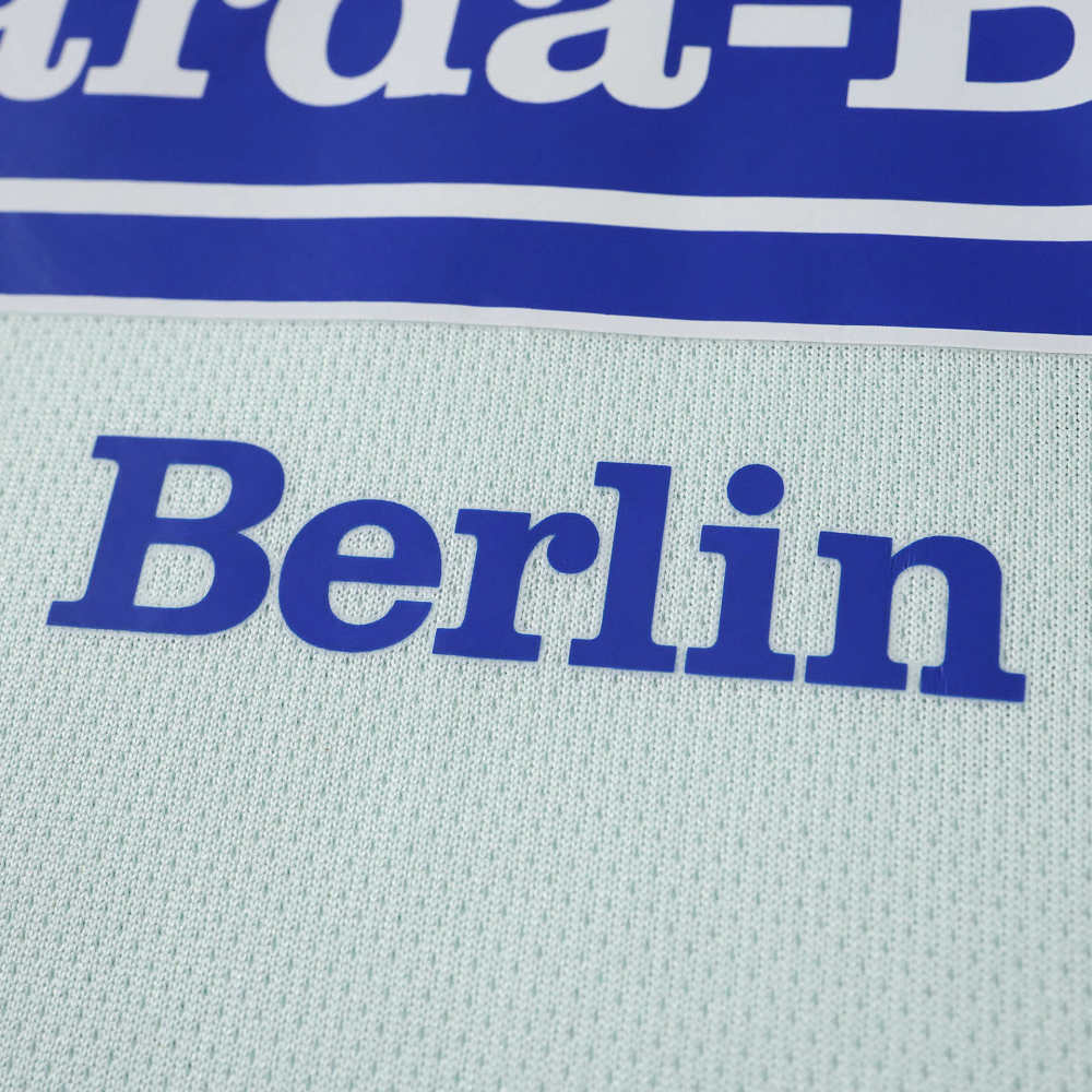 2627 Hertha BSC Third Fan version