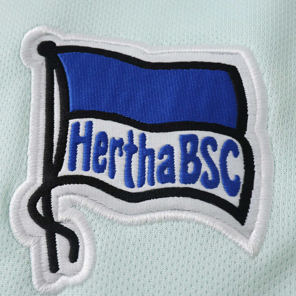 2627 Hertha BSC Third Fan version