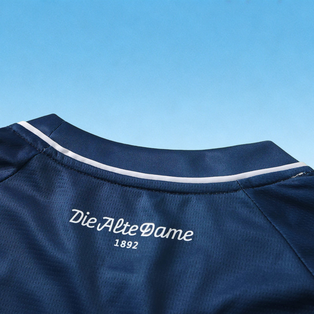2627 Hertha BSC Away Fan version