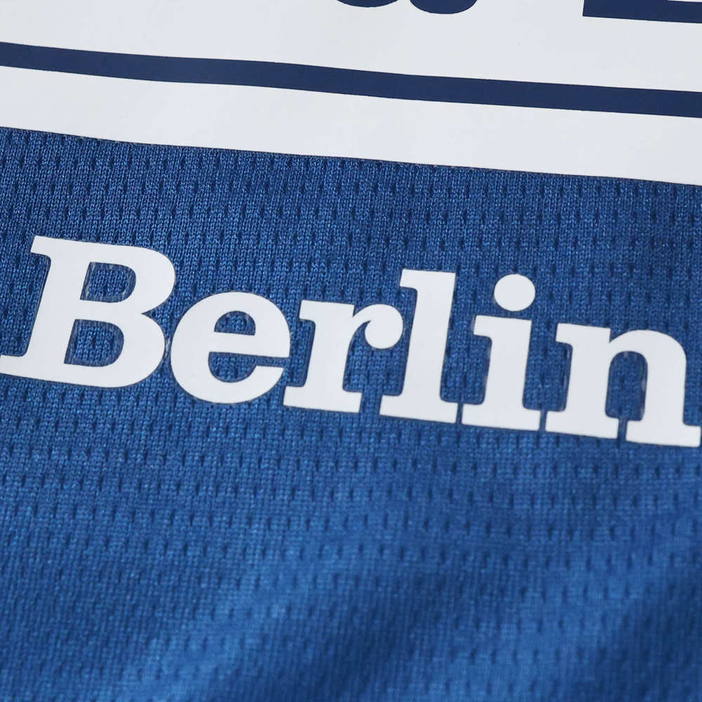 2627 Hertha BSC Away Fan version