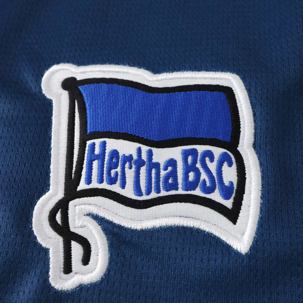 2627 Hertha BSC Away Fan version
