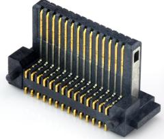 Fixed Board to Board Connectors