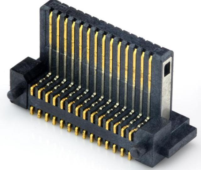 Fixed Board to Board Connectors