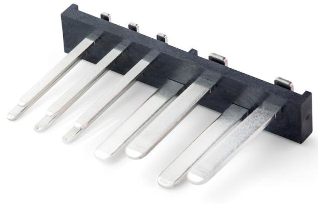 Auto Pin Connectors