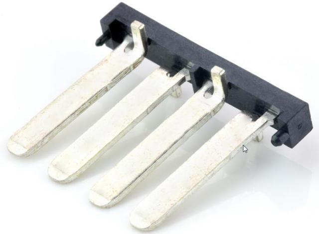 Auto Pin Connectors