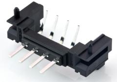 Auto Pin Connectors