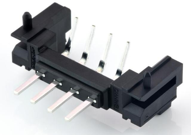 Auto Pin Connectors
