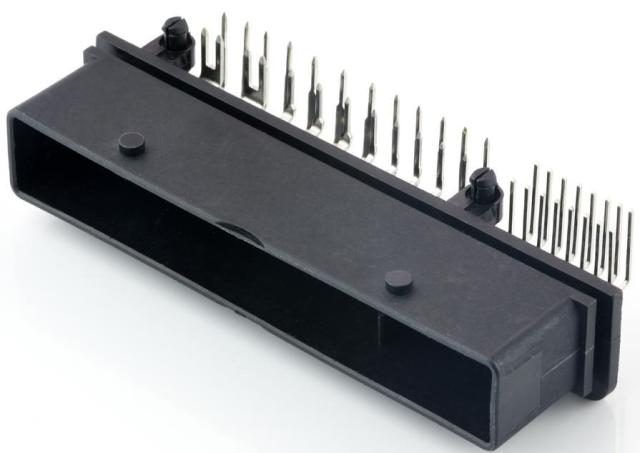 Auto Connectors