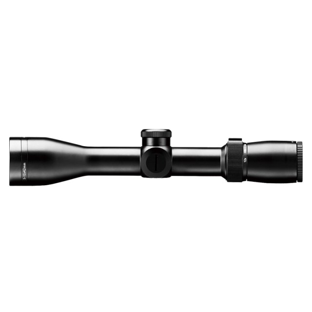 M4 Series RifleScopes