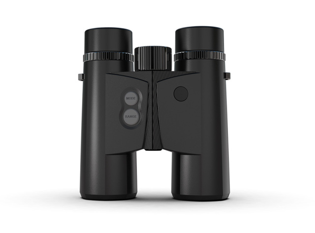 Rangefinder Binoculars