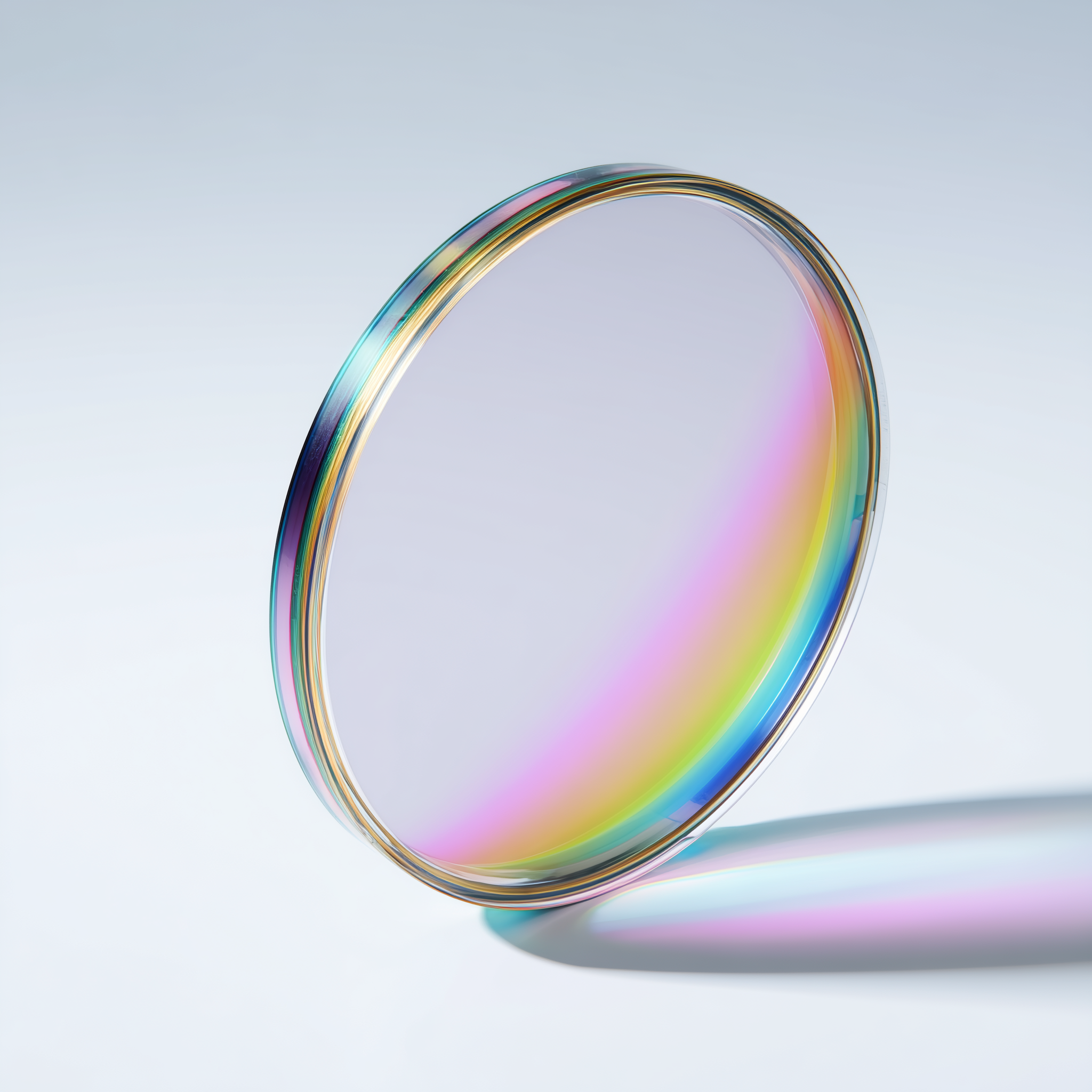 Optical Parts