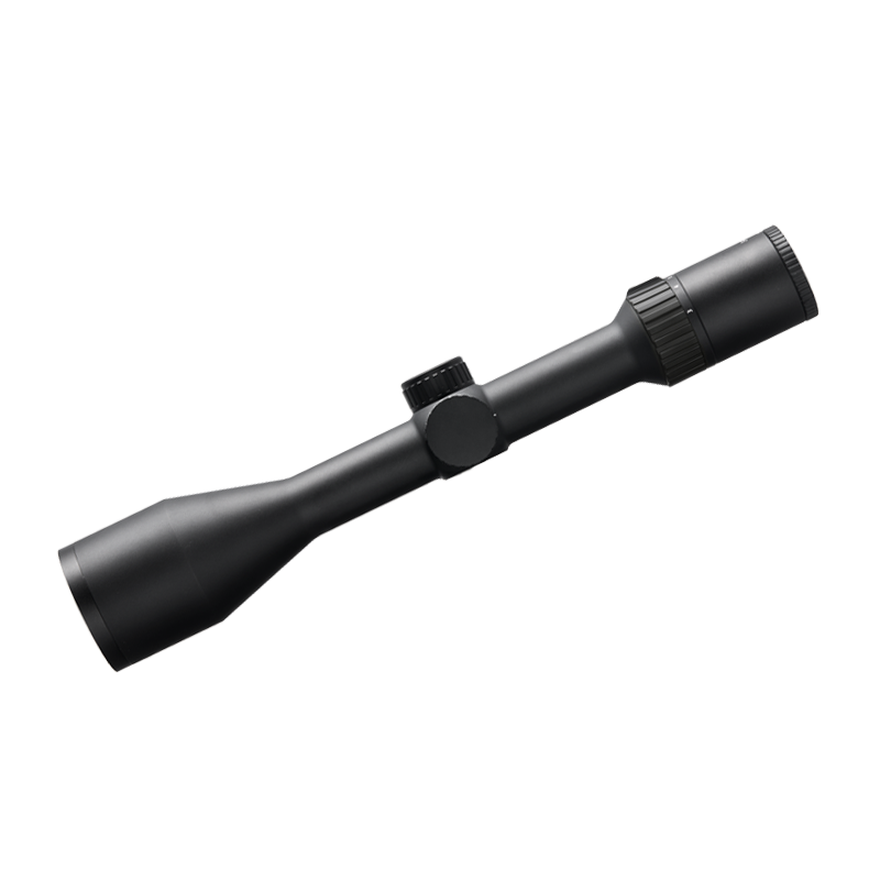 M4 Series RifleScopes