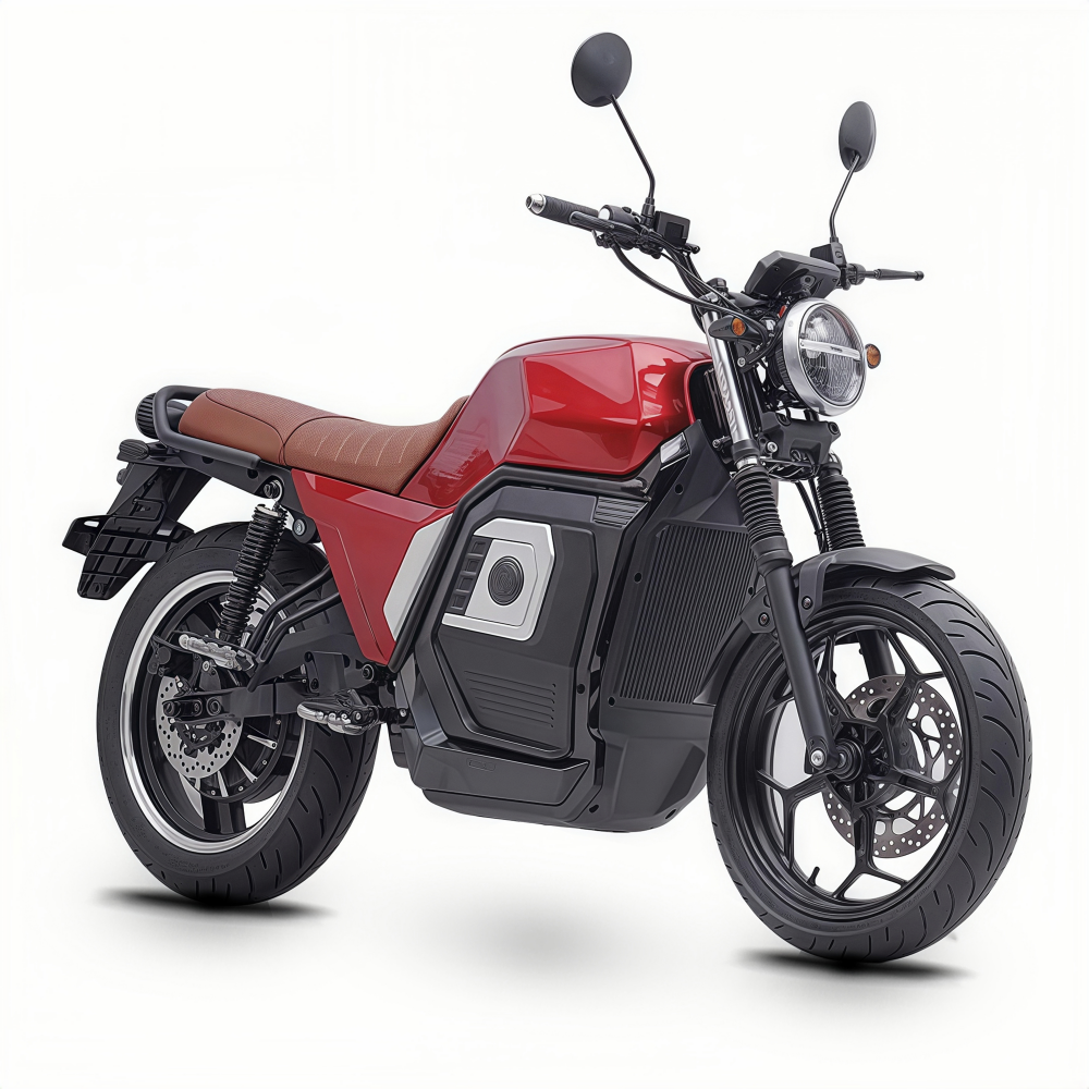 NITRO,FUNTI Electric Motorcycle | High-Performance E-Scooters 150km Range | China Manufacturer,3000w Electric Motorcycles Africa for Adult 80km/h High Speed Motorcycle Cargo Electric With Lthium Battery