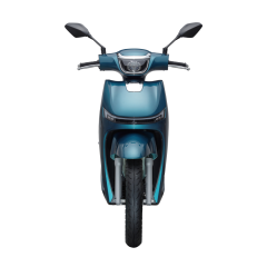 NUBE,FUNTI Electric Motorcycle | High-Performance E-Scooters 150km Range | China Manufacturer,FUNTI NUBE E-Scooter | 1500W Hub Motor & L1E Certified - 72V40Ah High-Capacity Battery