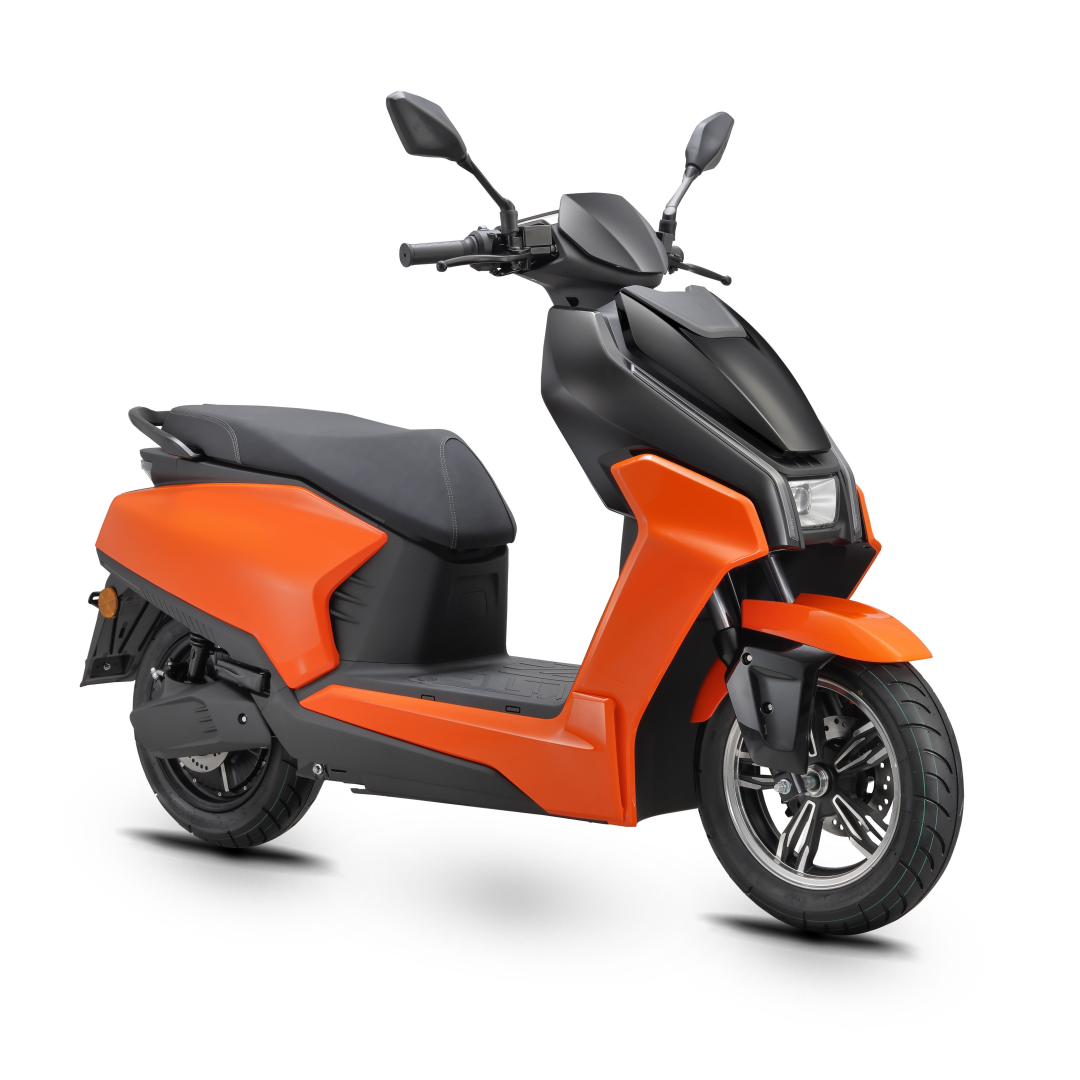 FUNTI Electric Motorcycle | High-Performance E-Scooters 150km Range | China Manufacturer,VELOCE Electric Scooter | 80km/h 100km Range 72V 40Ah Mid-Size,VELOCE | 72V40Ah, 80km/h