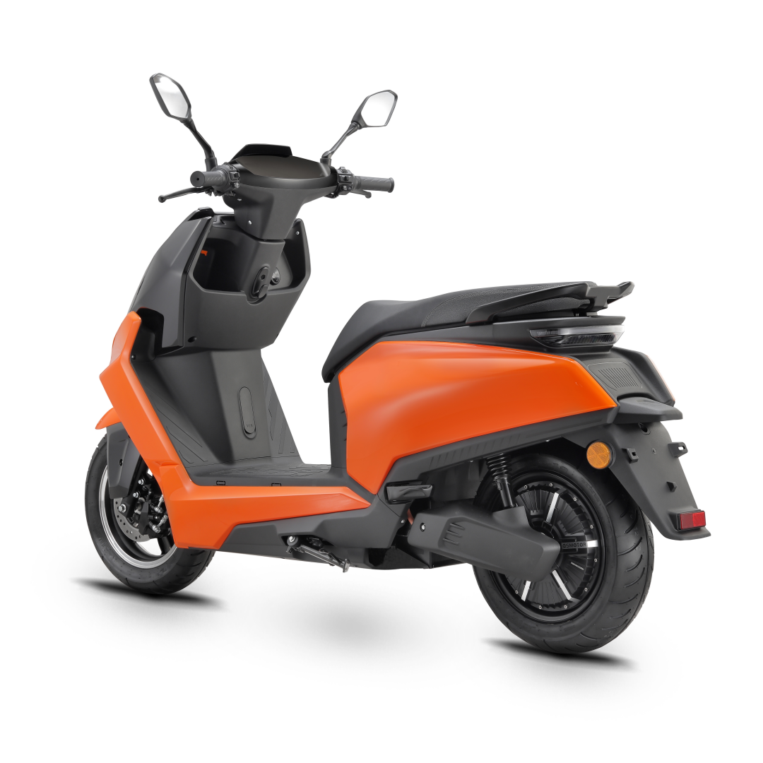 FUNTI Electric Motorcycle | High-Performance E-Scooters 150km Range | China Manufacturer,VELOCE Electric Scooter | 80km/h 100km Range 72V 40Ah Mid-Size,VELOCE | 72V40Ah, 80km/h