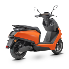 FUNTI Electric Motorcycle | High-Performance E-Scooters 150km Range | China Manufacturer,VELOCE Electric Scooter | 80km/h 100km Range 72V 40Ah Mid-Size,VELOCE | 72V40Ah, 80km/h