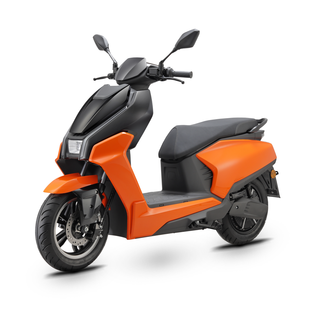 FUNTI Electric Motorcycle | High-Performance E-Scooters 150km Range | China Manufacturer,VELOCE Electric Scooter | 80km/h 100km Range 72V 40Ah Mid-Size,VELOCE | 72V40Ah, 80km/h