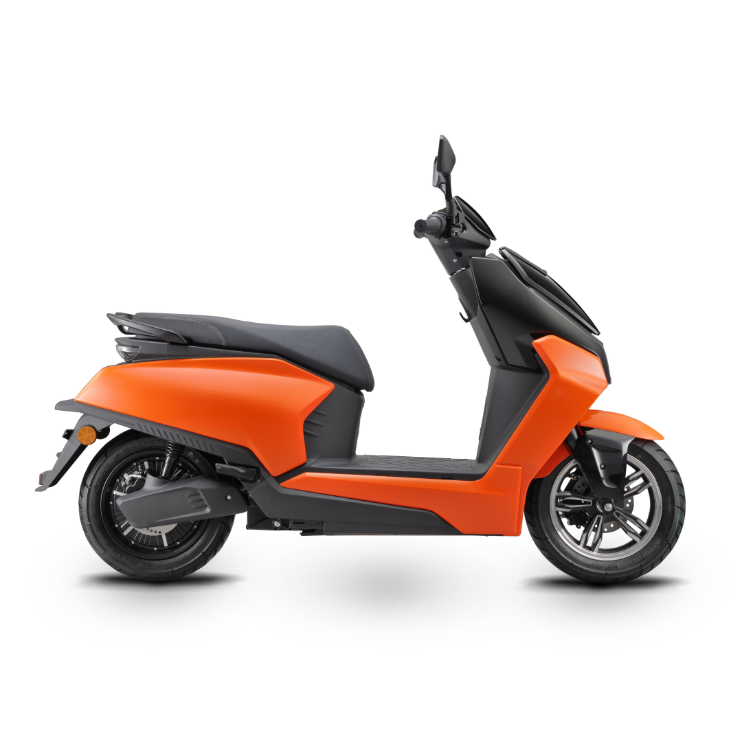 FUNTI Electric Motorcycle | High-Performance E-Scooters 150km Range | China Manufacturer,VELOCE Electric Scooter | 80km/h 100km Range 72V 40Ah Mid-Size,VELOCE | 72V40Ah, 80km/h