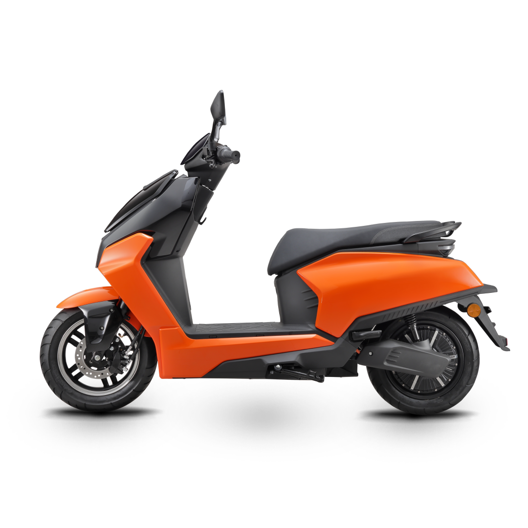 FUNTI Electric Motorcycle | High-Performance E-Scooters 150km Range | China Manufacturer,VELOCE Electric Scooter | 80km/h 100km Range 72V 40Ah Mid-Size,VELOCE | 72V40Ah, 80km/h