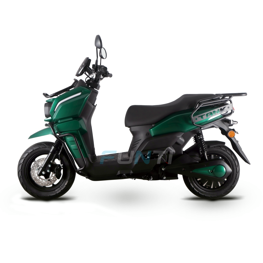 TANK,FUNTI Electric Motorcycle | High-Performance E-Scooters 150km Range | China Manufacturer,2025 Hot Sale Electric Scooter Motorcycles 1500w electric scooter adults 72V electric scooter manufacturer