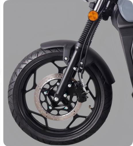 NITRO,FUNTI Electric Motorcycle | High-Performance E-Scooters 150km Range | China Manufacturer,3000w Electric Motorcycles Africa for Adult 80km/h High Speed Motorcycle Cargo Electric With Lthium Battery