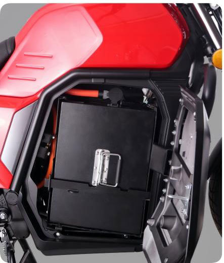 NITRO,FUNTI Electric Motorcycle | High-Performance E-Scooters 150km Range | China Manufacturer,3000w Electric Motorcycles Africa for Adult 80km/h High Speed Motorcycle Cargo Electric With Lthium Battery