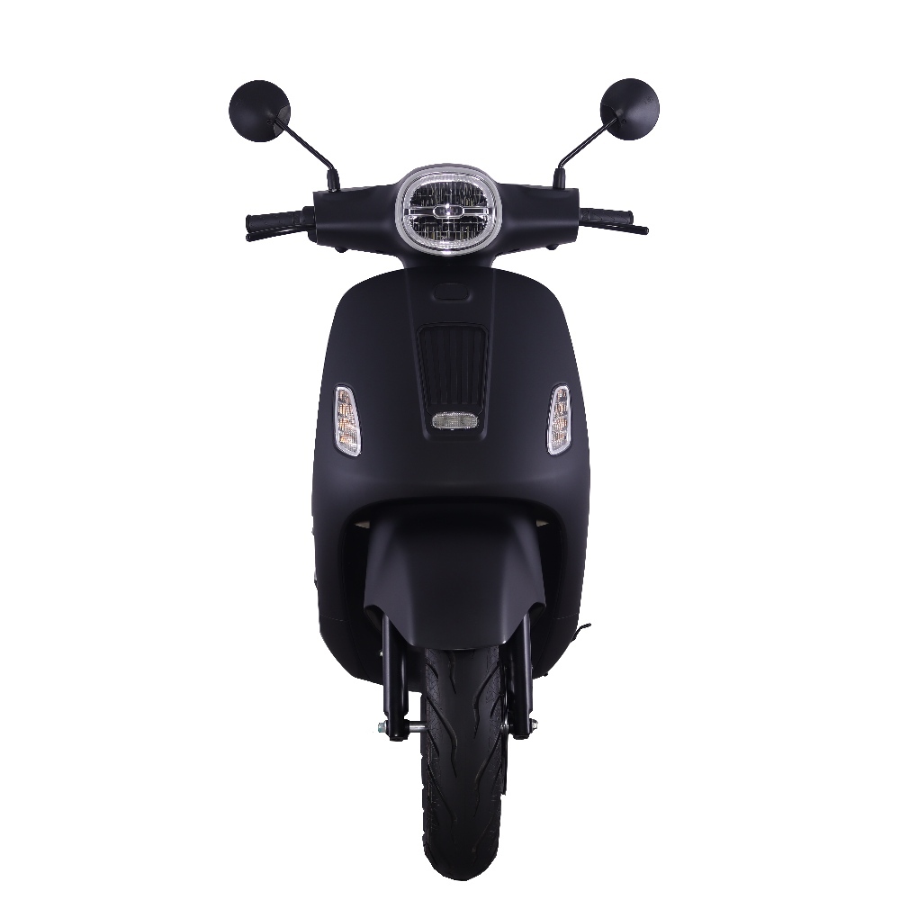 FUNTI Electric Motorcycle | High-Performance E-Scooters 150km Range | China Manufacturer,DUKE Electric Scooter 4kW Peak 150km Range 70km/h Classic Dual Battery,DUKE | 60V35Ah*2, 80km/h