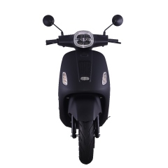 FUNTI Electric Motorcycle | High-Performance E-Scooters 150km Range | China Manufacturer,DUKE Electric Scooter 4kW Peak 150km Range 70km/h Classic Dual Battery,DUKE | 60V35Ah*2, 80km/h