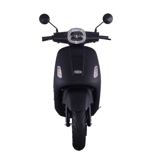 FUNTI Electric Motorcycle | High-Performance E-Scooters 150km Range | China Manufacturer,DUKE Electric Scooter 4kW Peak 150km Range 70km/h Classic Dual Battery,DUKE | 60V35Ah*2, 80km/h